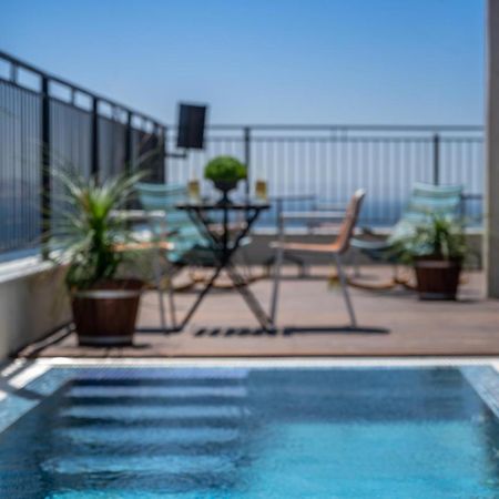 Stay Eilat (Adults Only) Eksteriør bilde