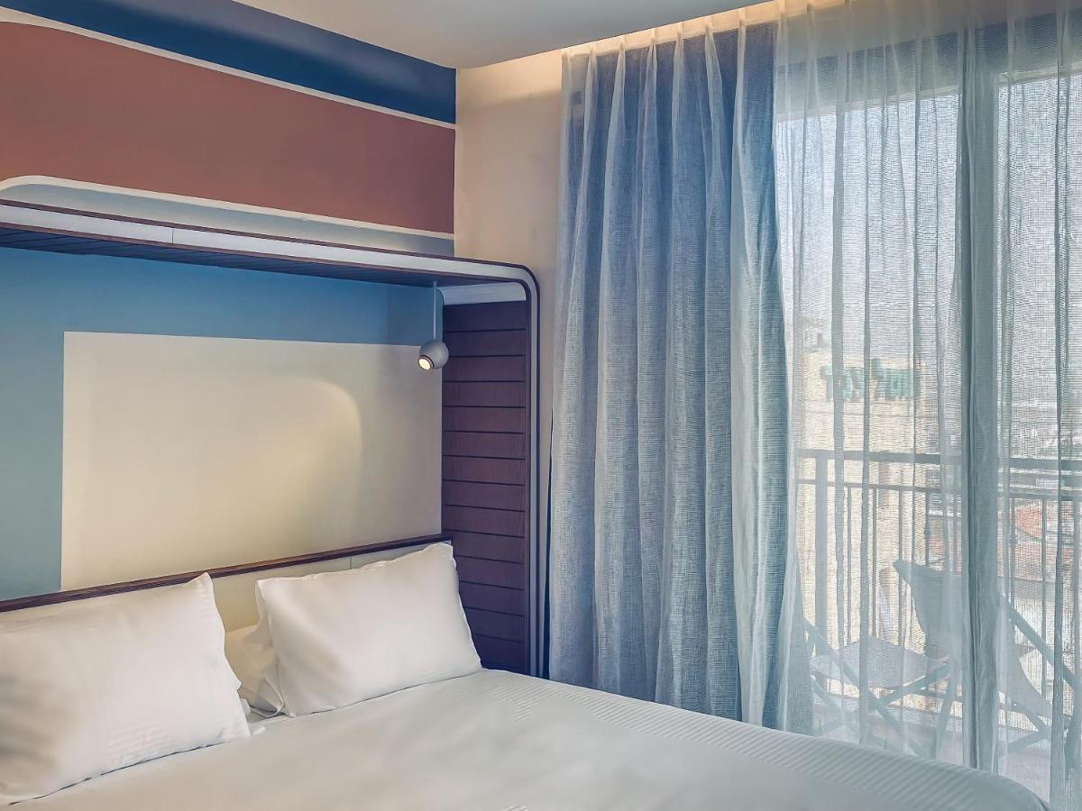 Stay Eilat (Adults Only) Eksteriør bilde