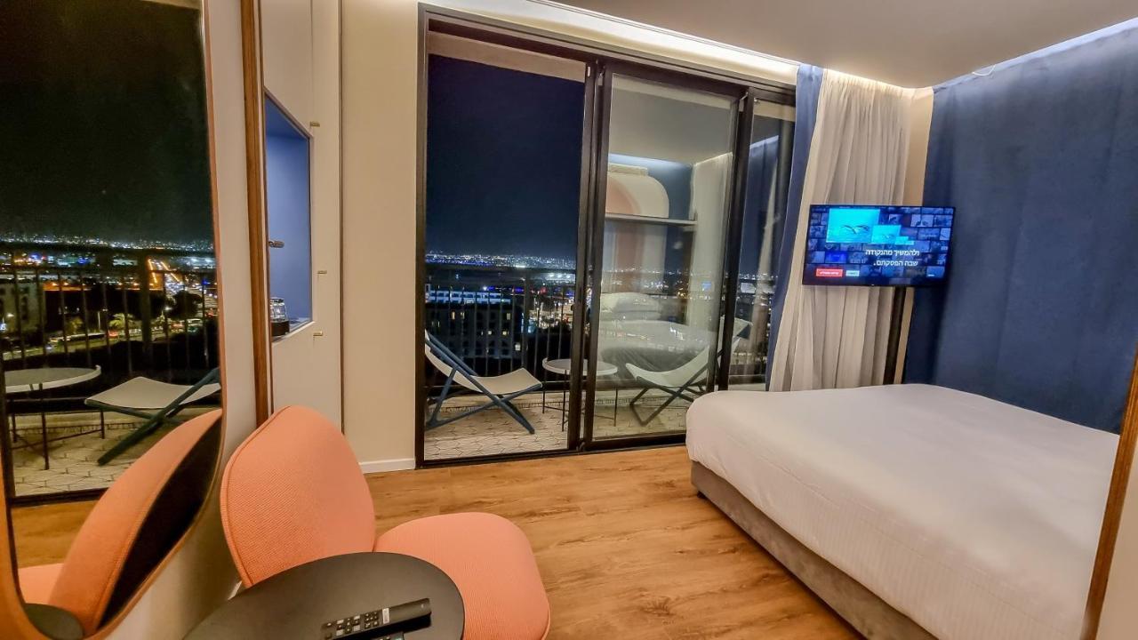 Stay Eilat (Adults Only) Eksteriør bilde