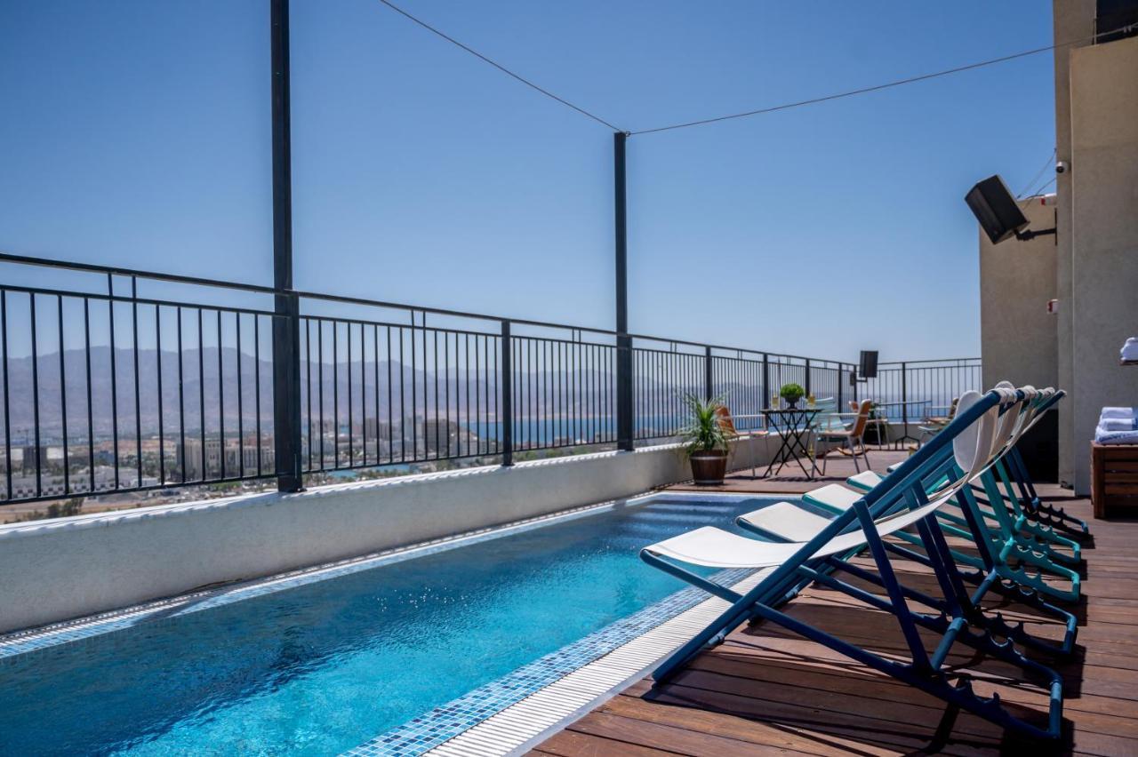Stay Eilat (Adults Only) Eksteriør bilde