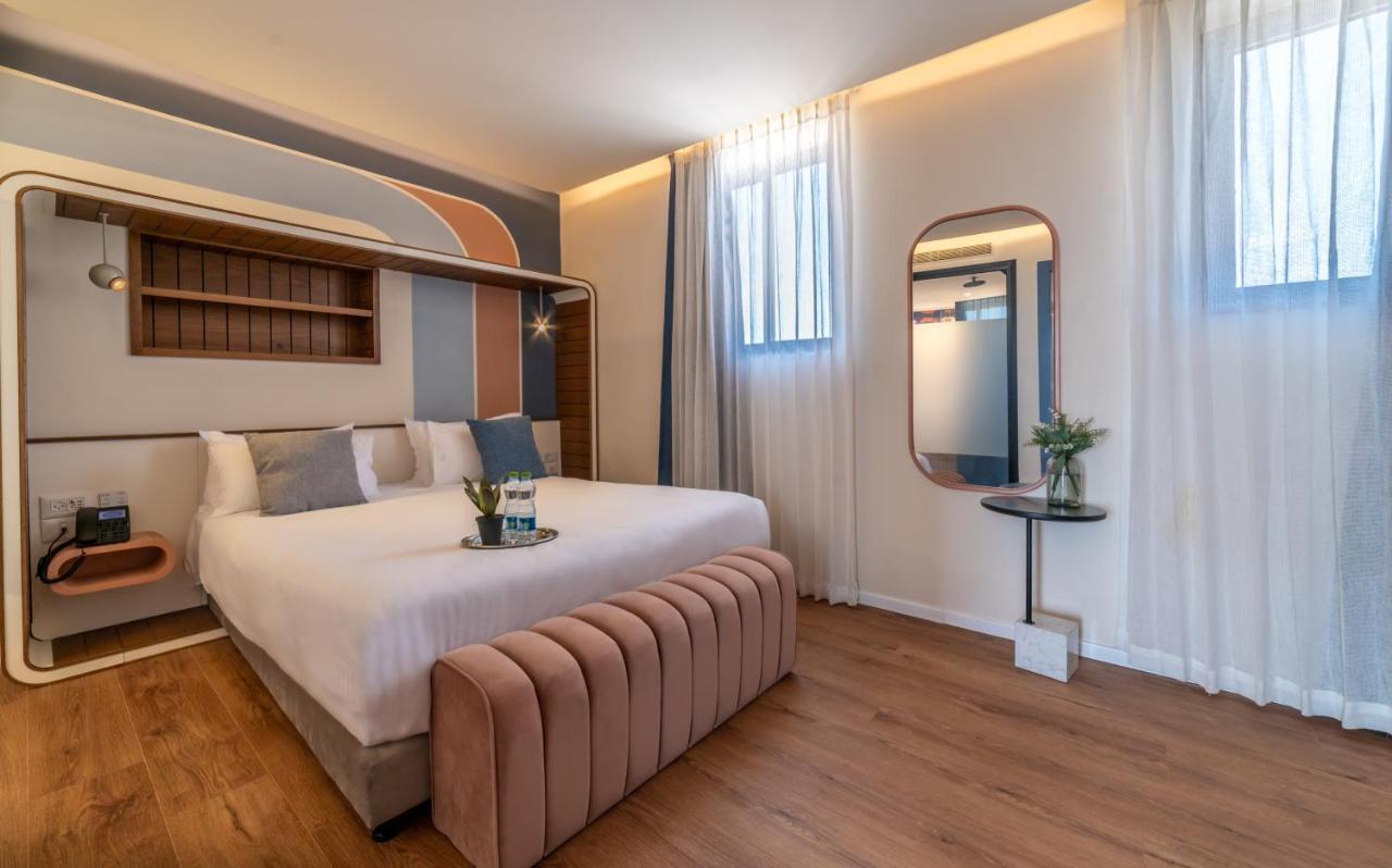Stay Eilat (Adults Only) Eksteriør bilde