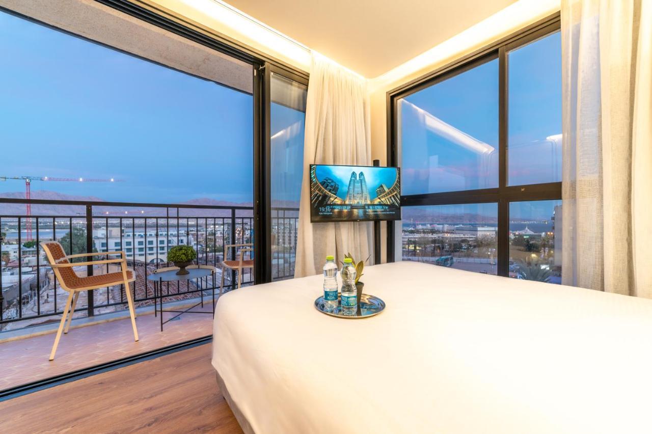 Stay Eilat (Adults Only) Eksteriør bilde