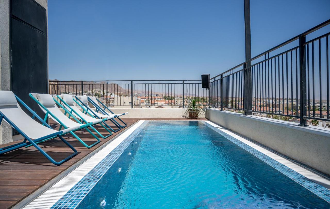 Stay Eilat (Adults Only) Eksteriør bilde