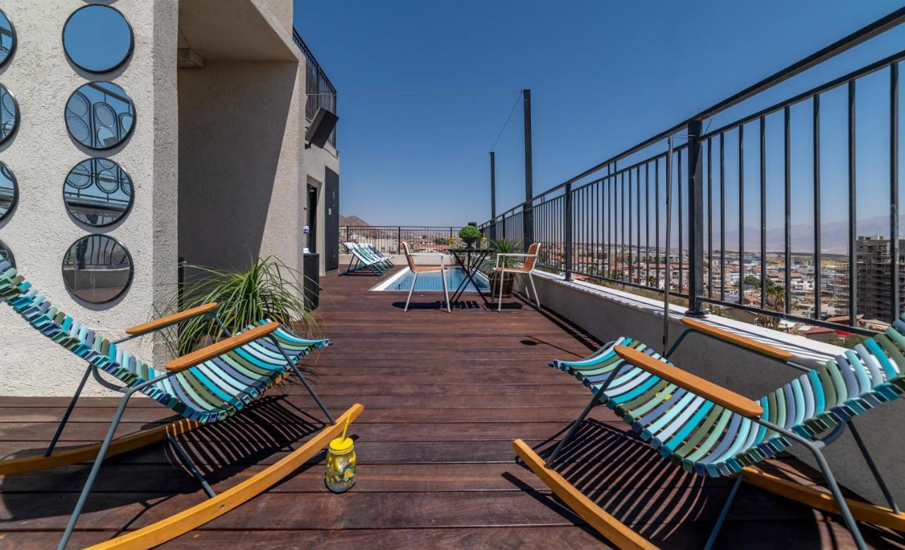 Stay Eilat (Adults Only) Eksteriør bilde