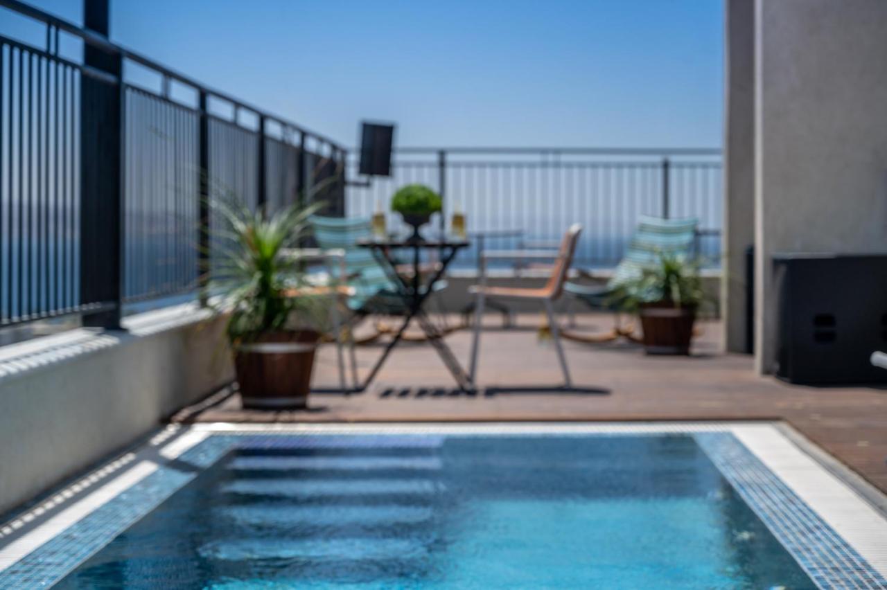 Stay Eilat (Adults Only) Eksteriør bilde