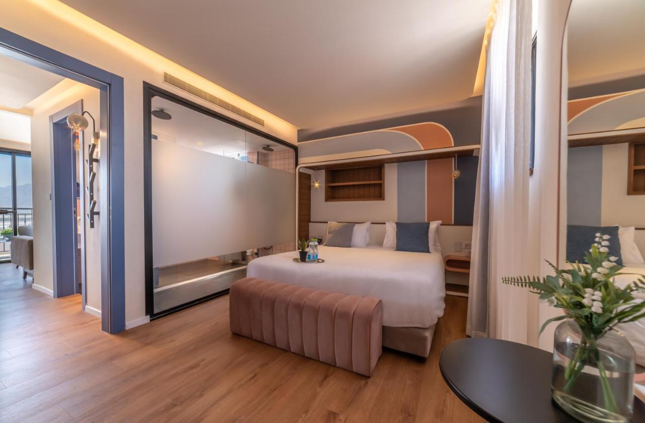 Stay Eilat (Adults Only) Eksteriør bilde
