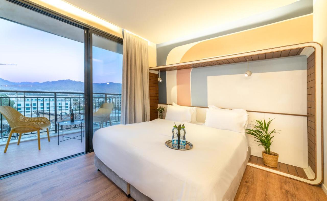 Stay Eilat (Adults Only) Eksteriør bilde