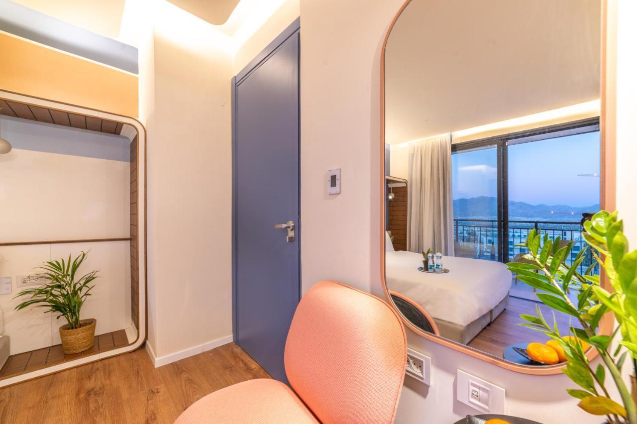 Stay Eilat (Adults Only) Eksteriør bilde
