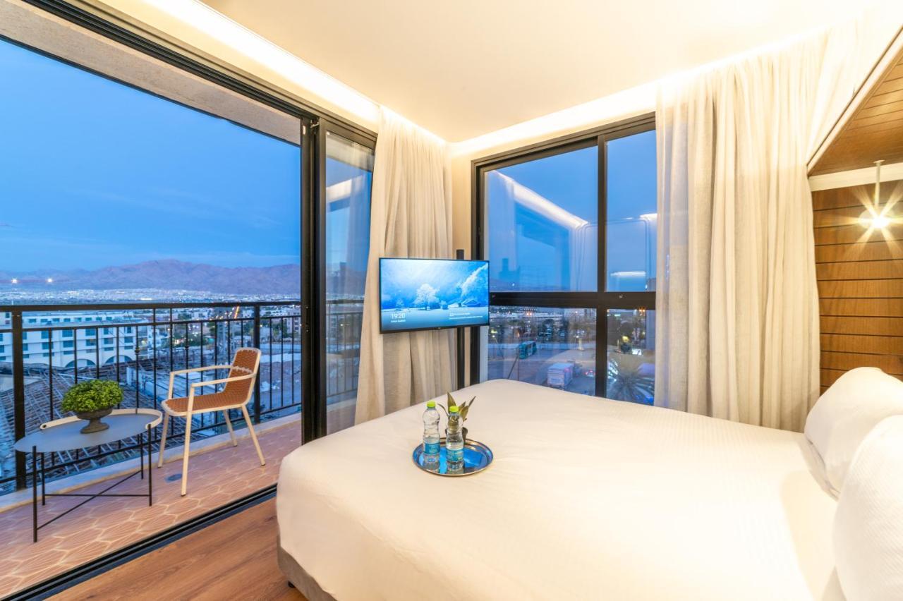 Stay Eilat (Adults Only) Eksteriør bilde