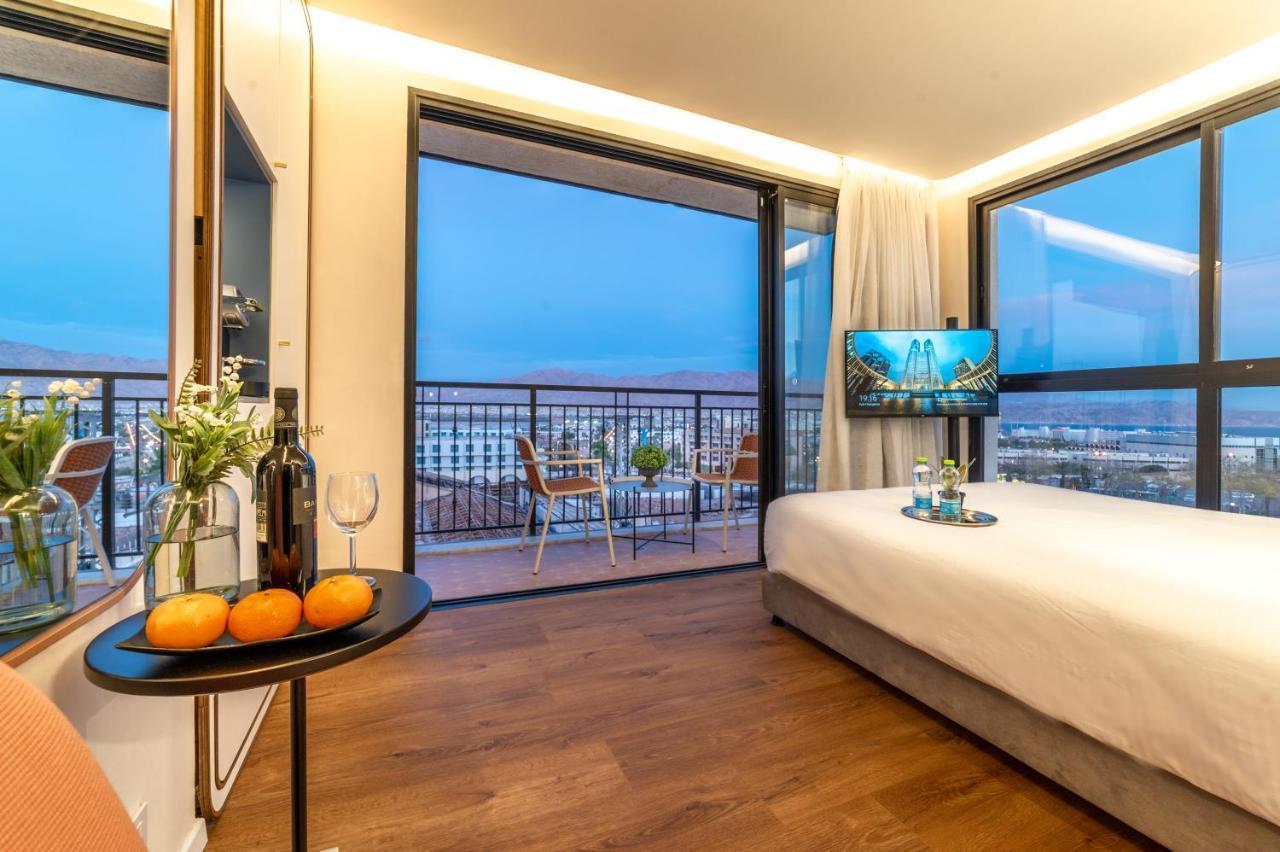 Stay Eilat (Adults Only) Eksteriør bilde