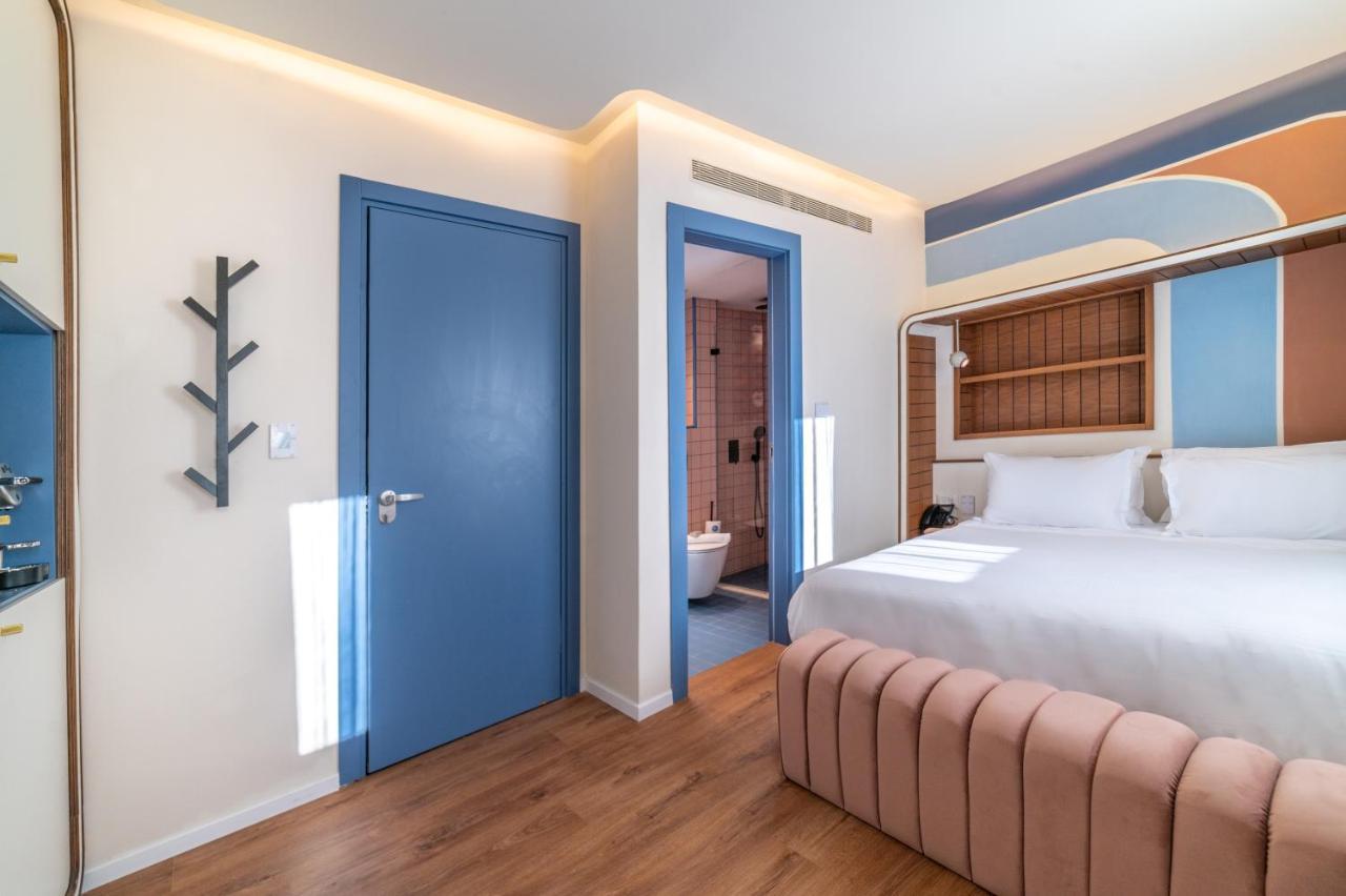 Stay Eilat (Adults Only) Eksteriør bilde