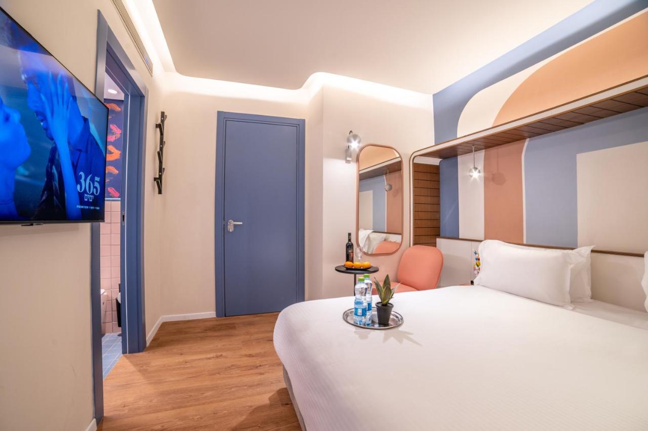 Stay Eilat (Adults Only) Eksteriør bilde