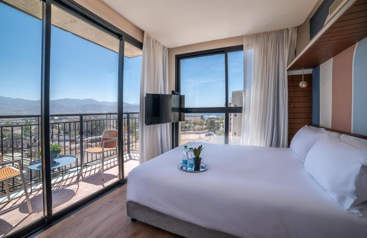 Stay Eilat (Adults Only) Eksteriør bilde
