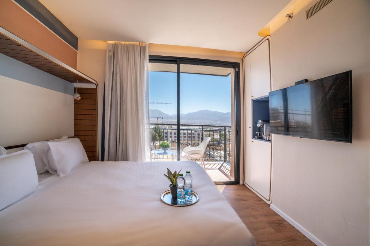 Stay Eilat (Adults Only) Eksteriør bilde